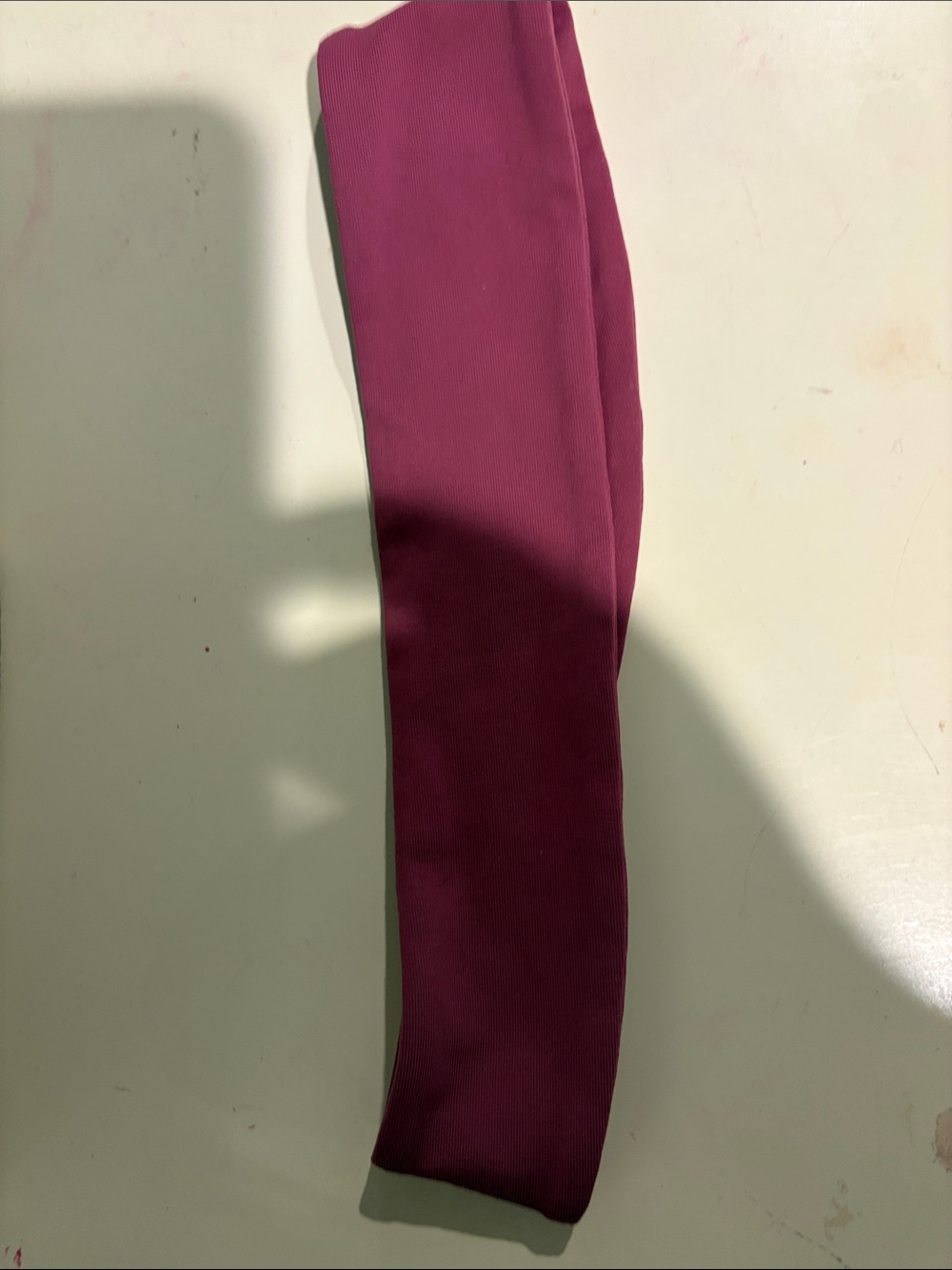 lululemon athletica Girls' Berry Magenta Leggings